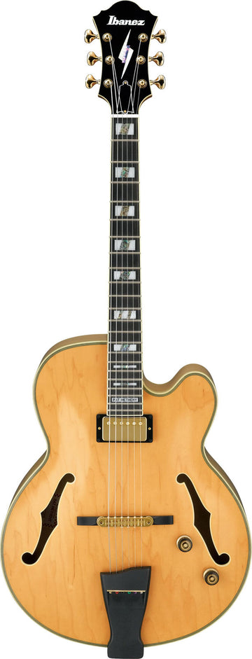 PM200-NT Naturale Signature Pat Metheny PM