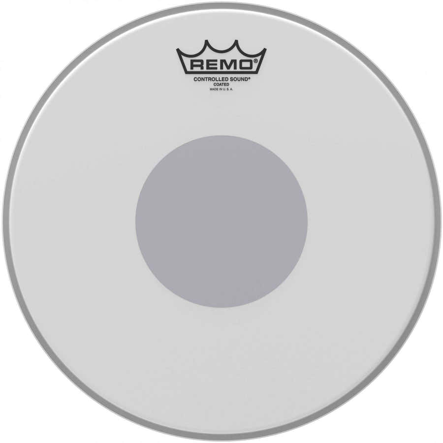 CS-0112-10 Controlled Sound 12 Rivestita