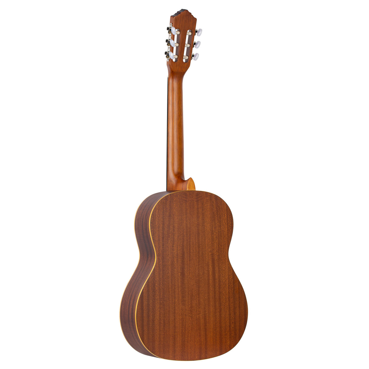 4-4 R121 Abete Manico Stretto Naturale