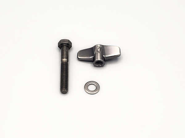 Tama HB855TN8WU - Bullone, Rondella e Dado a T (BN Affumicato)
