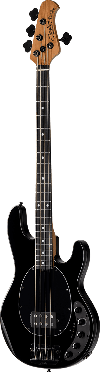 Dark Ray Stingray Con Elettronica Darkglass