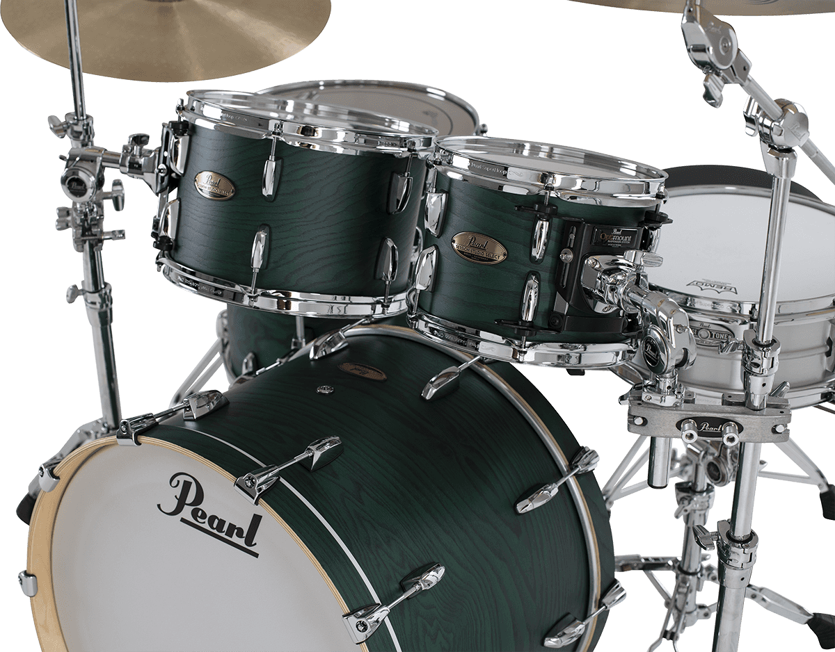 Session Studio Select Stage 22 Frassino smeraldo