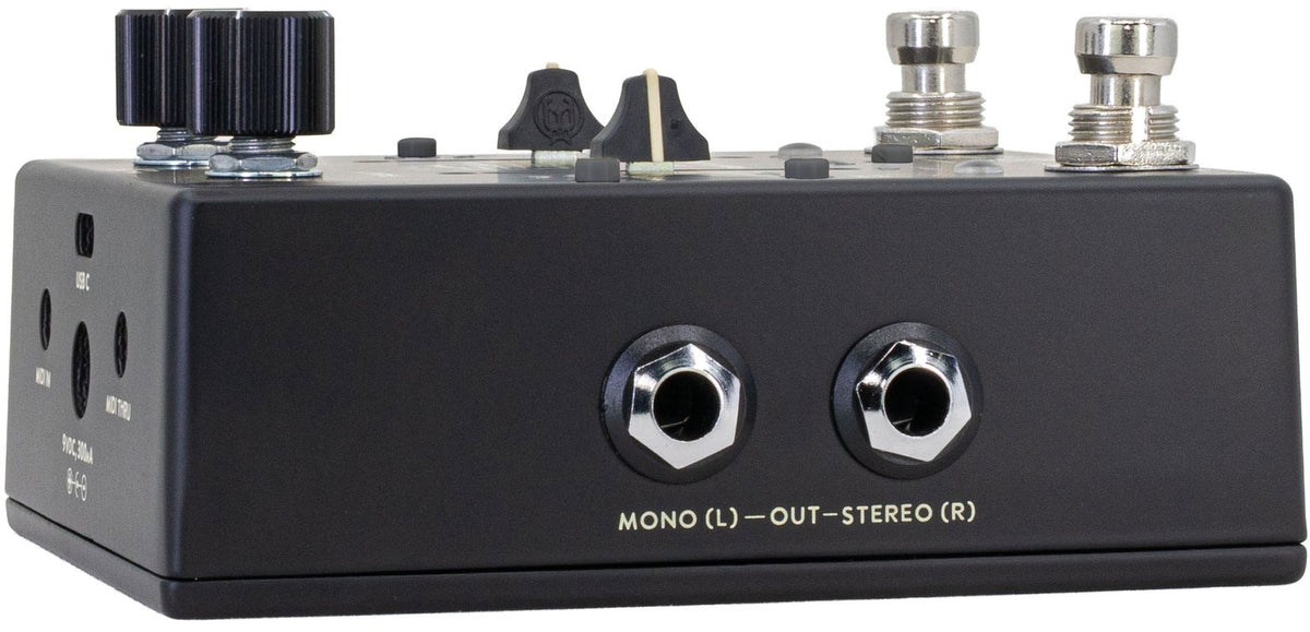 Xero Polylooper Black