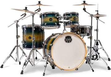 armory pop rock 5 Fusti rain forest burst