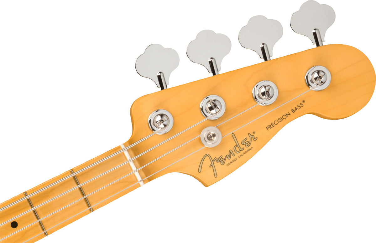 Precision Bass American Professional II Mn Blu Miami