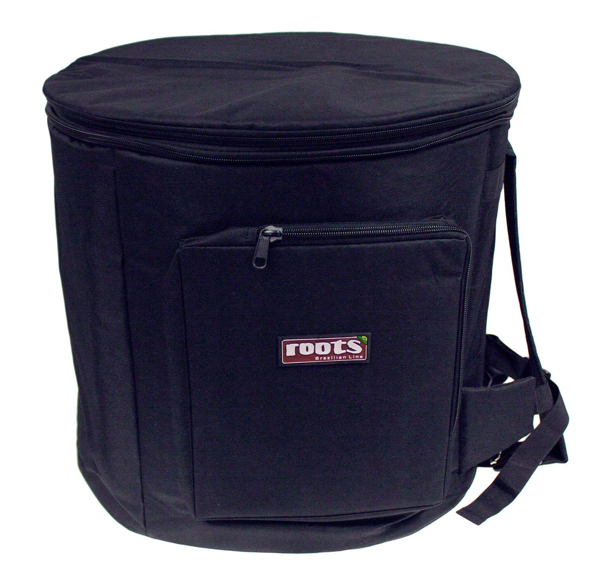 Custodia Deluxe per surdo 20" X 45CM - Zaino