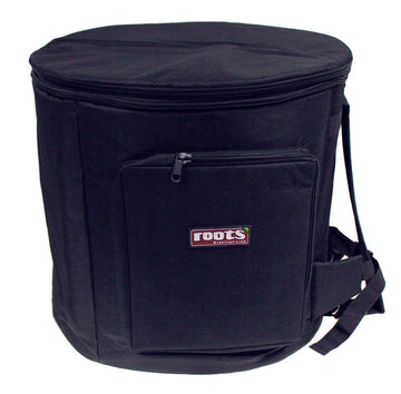 Custodia Deluxe per surdo 20" X 45CM - Zaino