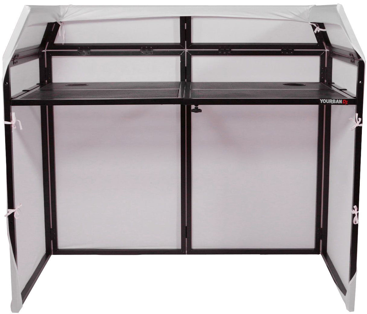 Console DJ 500