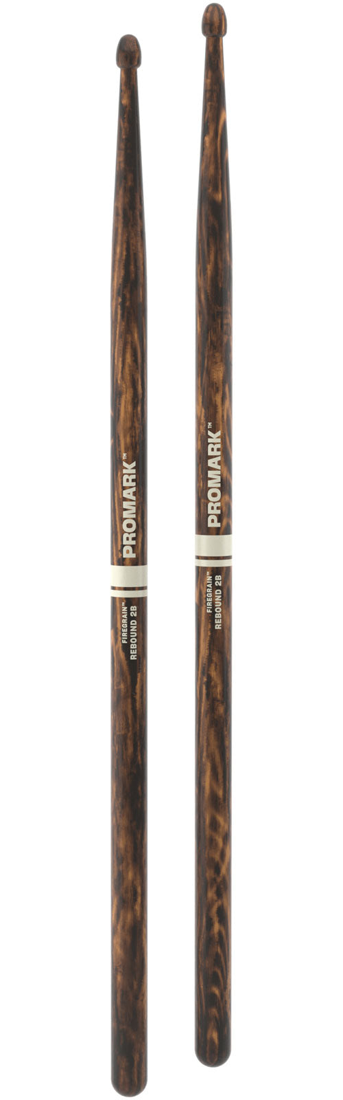R2BFG - Punta a ghianda Rebound 2B FireGrain