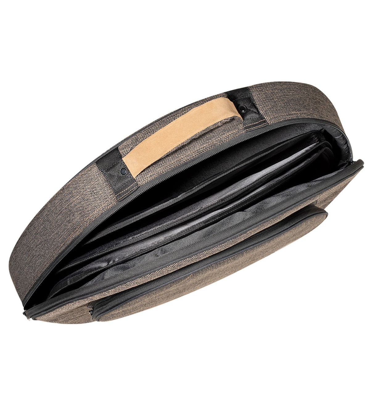 Custodia per piatti 22" Cafe