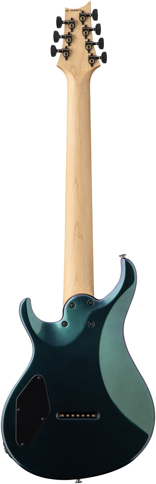 Tekton SVN Violet Tourmaline