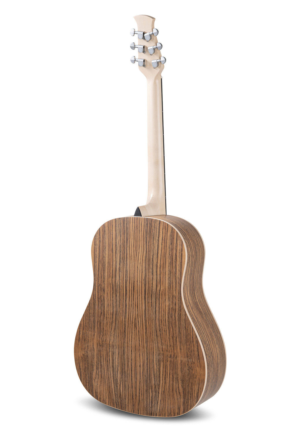 Chitarra Acustica Jump Slope Shoulder Dreadnought Celeste