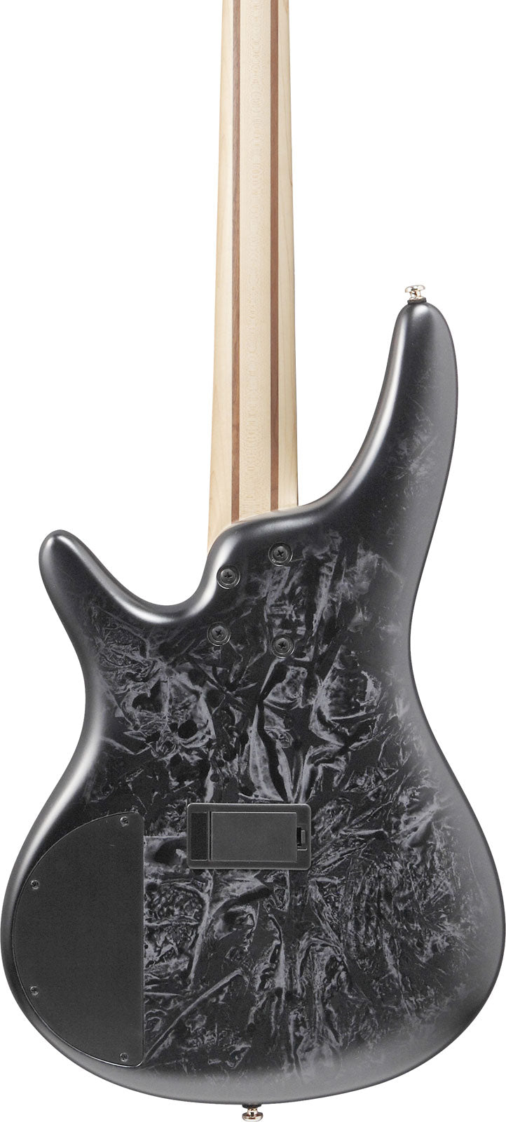 SR300EDX-BZM Ghiaccio nero ghiacciato opaco