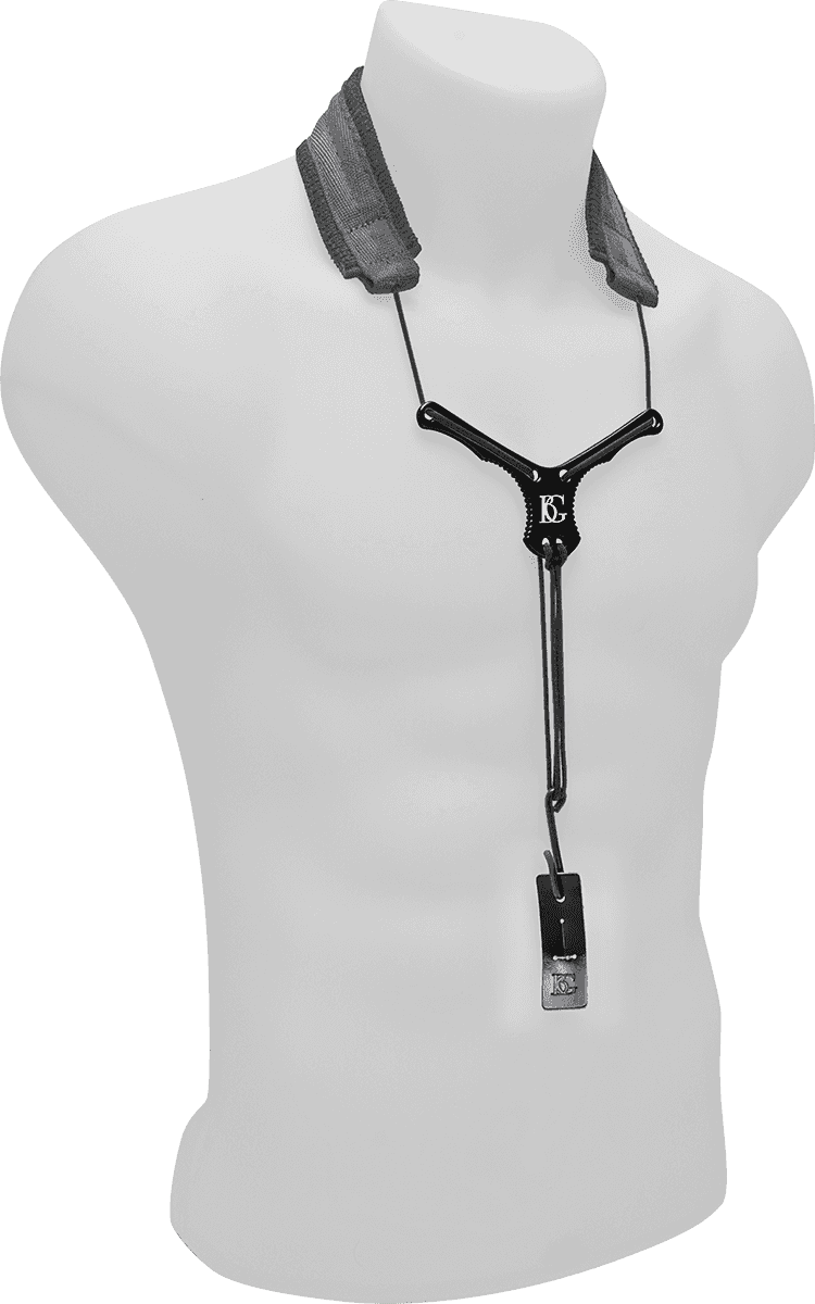 Cordone in Nylon Elastico Zen - Clarinetto
