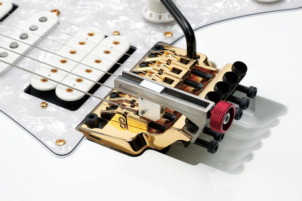 EJK1000 Regolatore dell'intonazione per chitarra elettrica per tremolo Edge Ejk