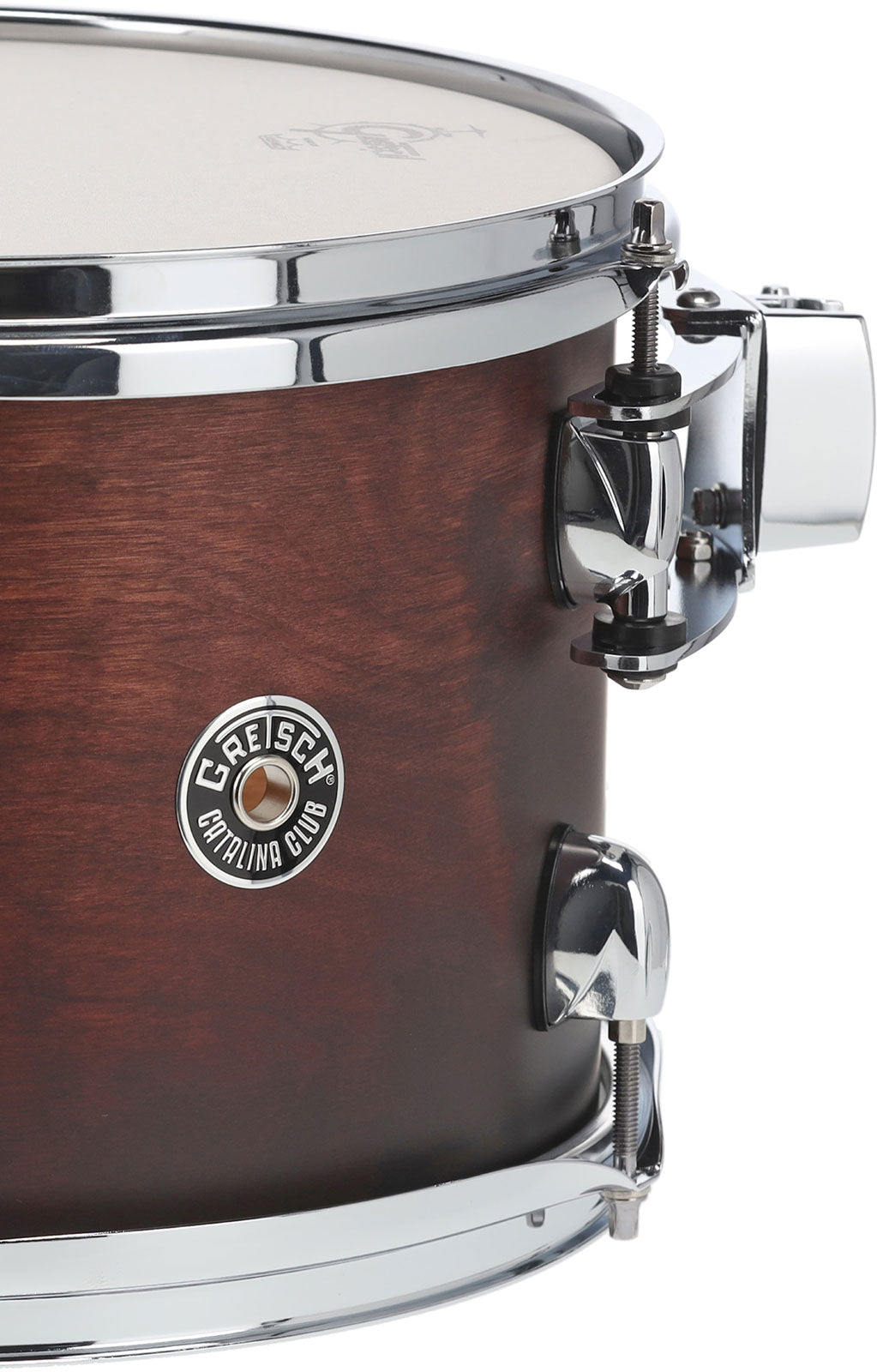 Tom Tom Catalina Club Satin Antique Fade