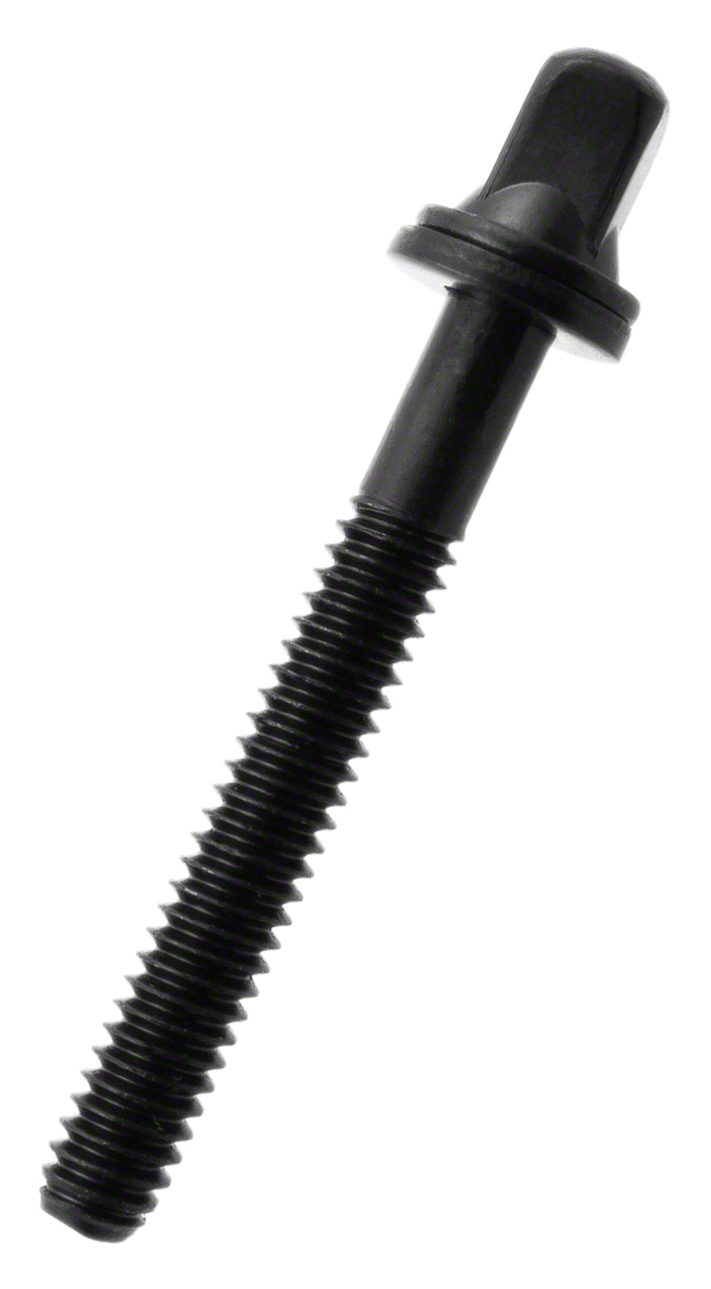 TRC-42W-BK -VITE TIRANTE NERO 42MM CON RONDELLA - FILETTATURA 7/32" (X10)