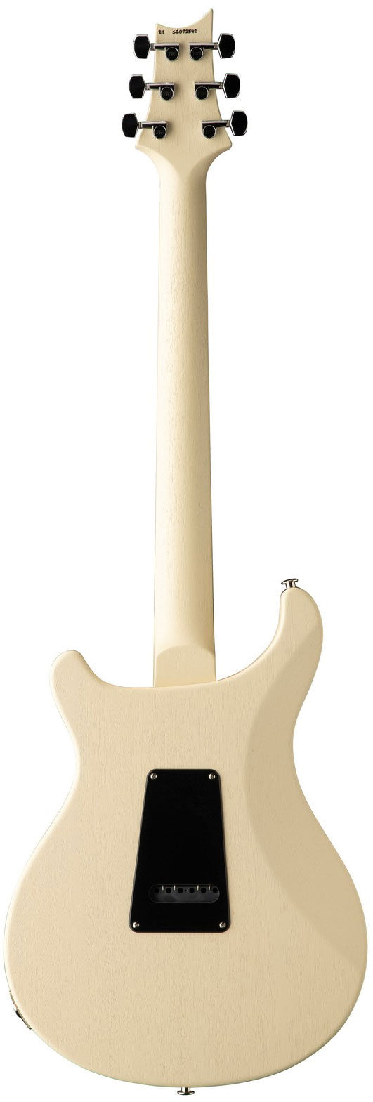 Standard 24 S2 Satinato Bianco Antico