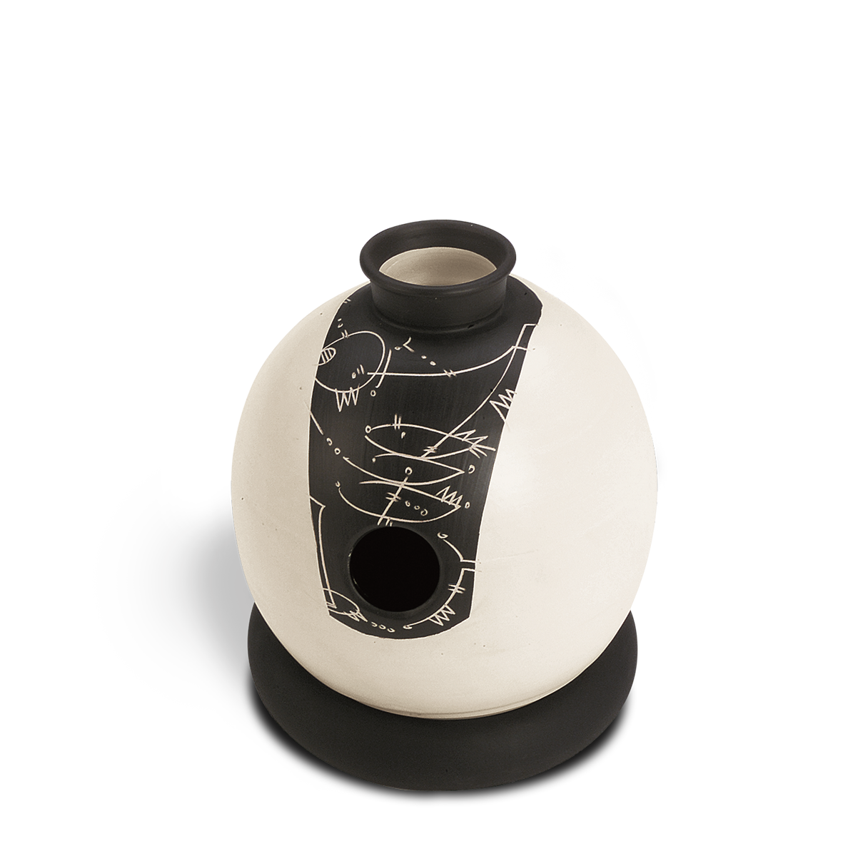 Schlagwerk UDU TWIN U30 UDU TWIN SET OF 2