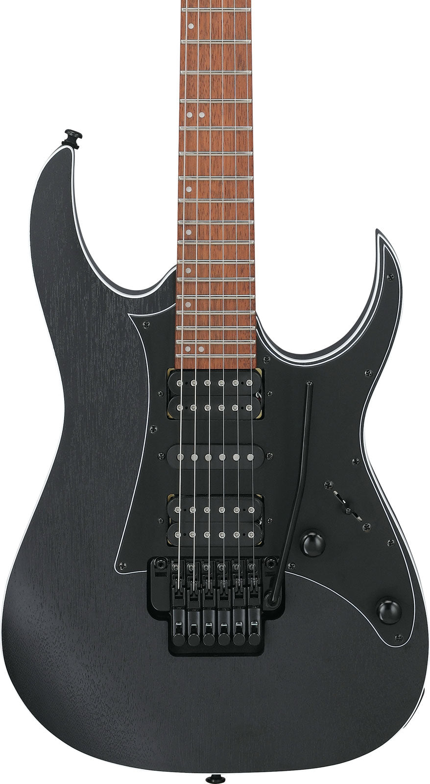 RG450BWK Nero invecchiato