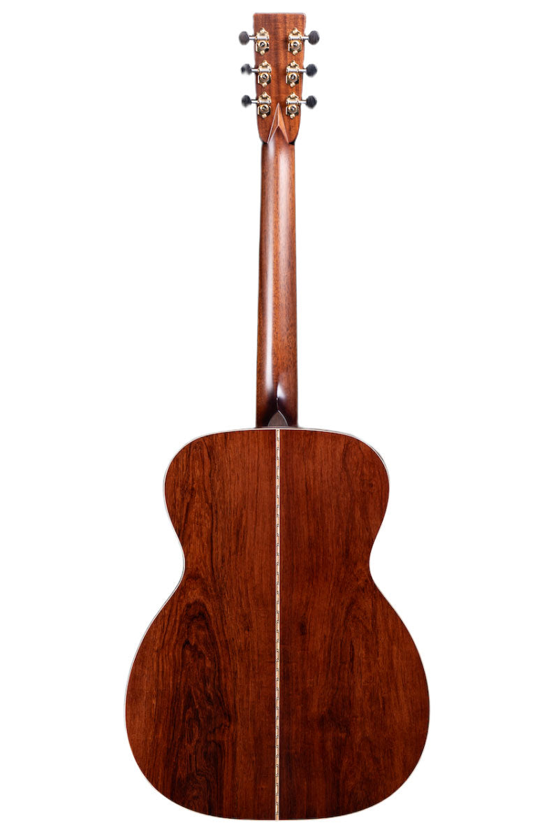 OM Signature Touchstone Series
