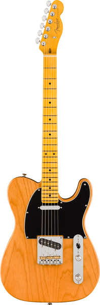 Fender Telecaster American Professional, MN Naturale