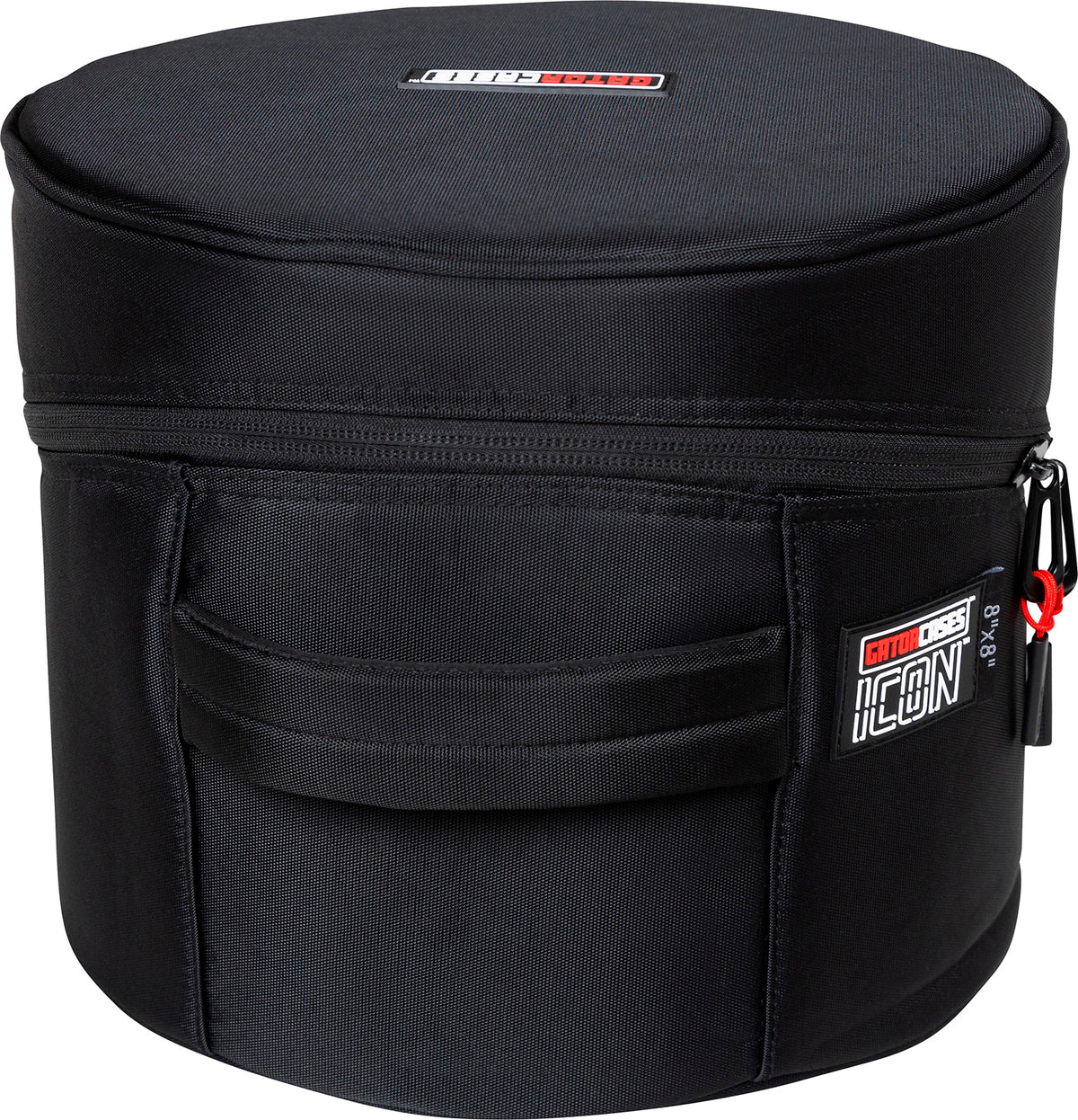 G-ICON bag for 8? x 8? tom