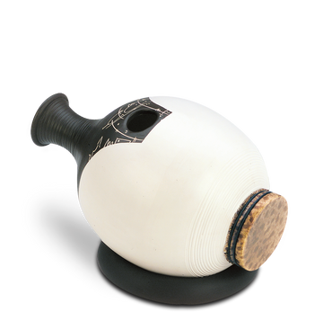 U 72 Udu con pelle L
