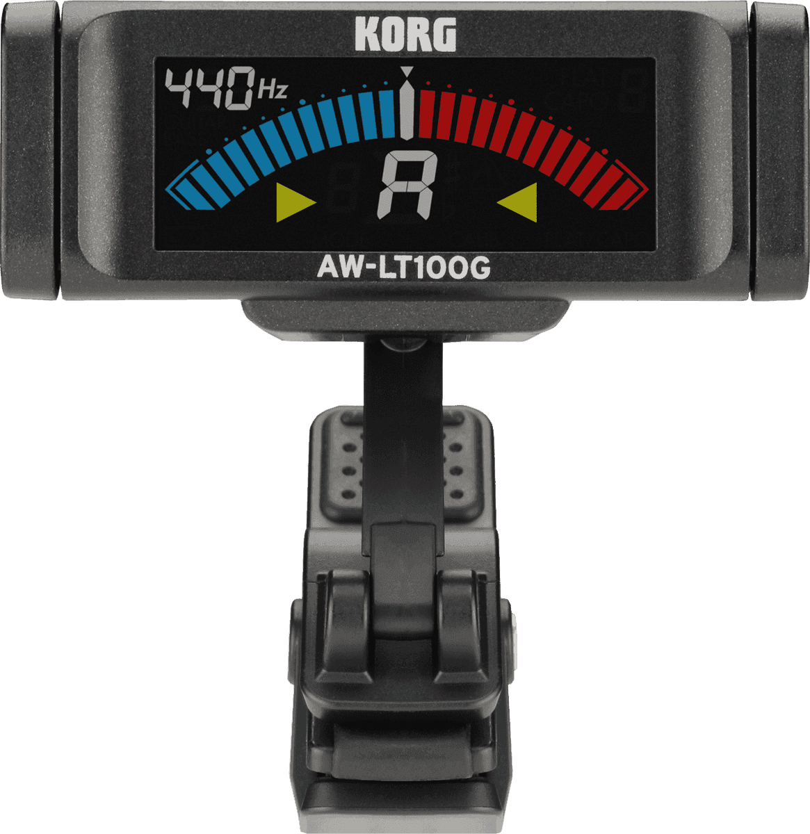 Korg GUITAR TUNER