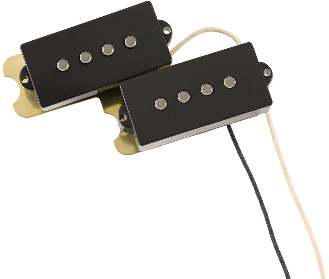Coastline '60 Pickup per Precision Bass