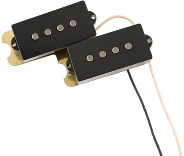 Coastline '60 Pickup per Precision Bass