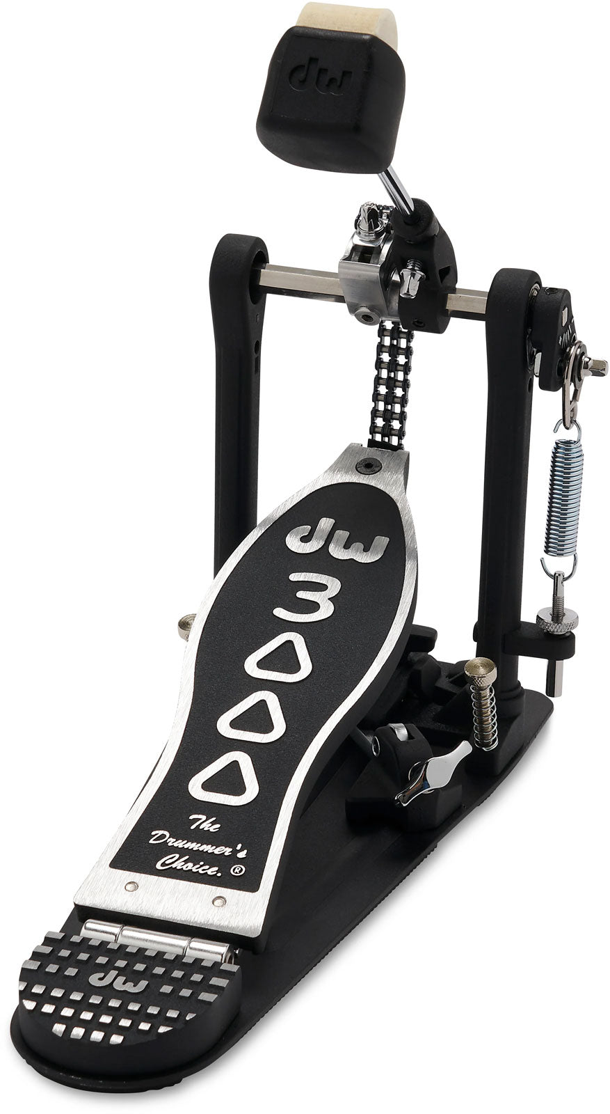 DW Drum Workshop DWCP3000A - Serie 3000