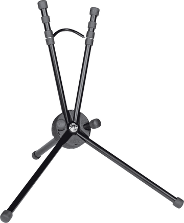 14340-000-55 BLACK SAXOPHONE STAND SAXXY