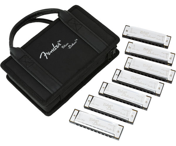 Armoniche Fender