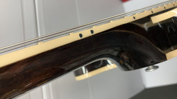 ES-330 Tobacco Sunburst Original STOCKB
