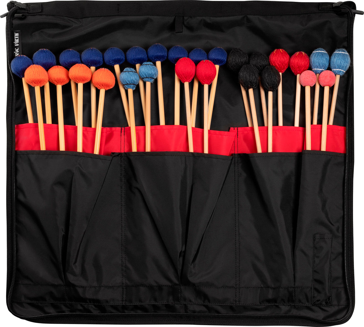 Collezione di borse per battenti Performer