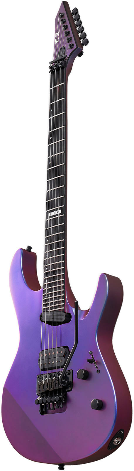 E-II Maverick FR Andromeda II satinato