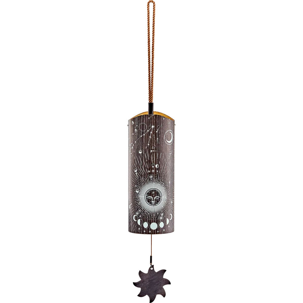 Campanelli Sonic Energy Bambù Stella 432HZ