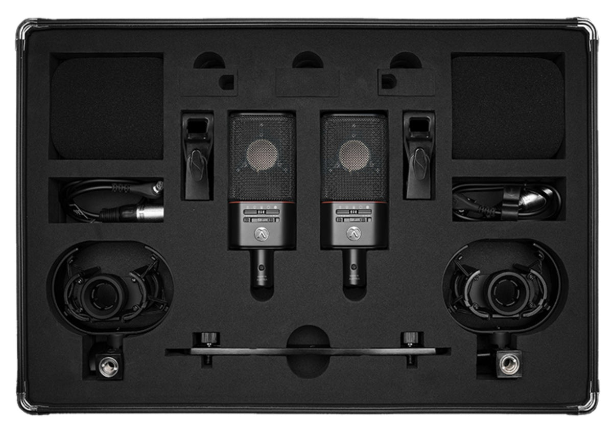OC18 Set doppio Plus