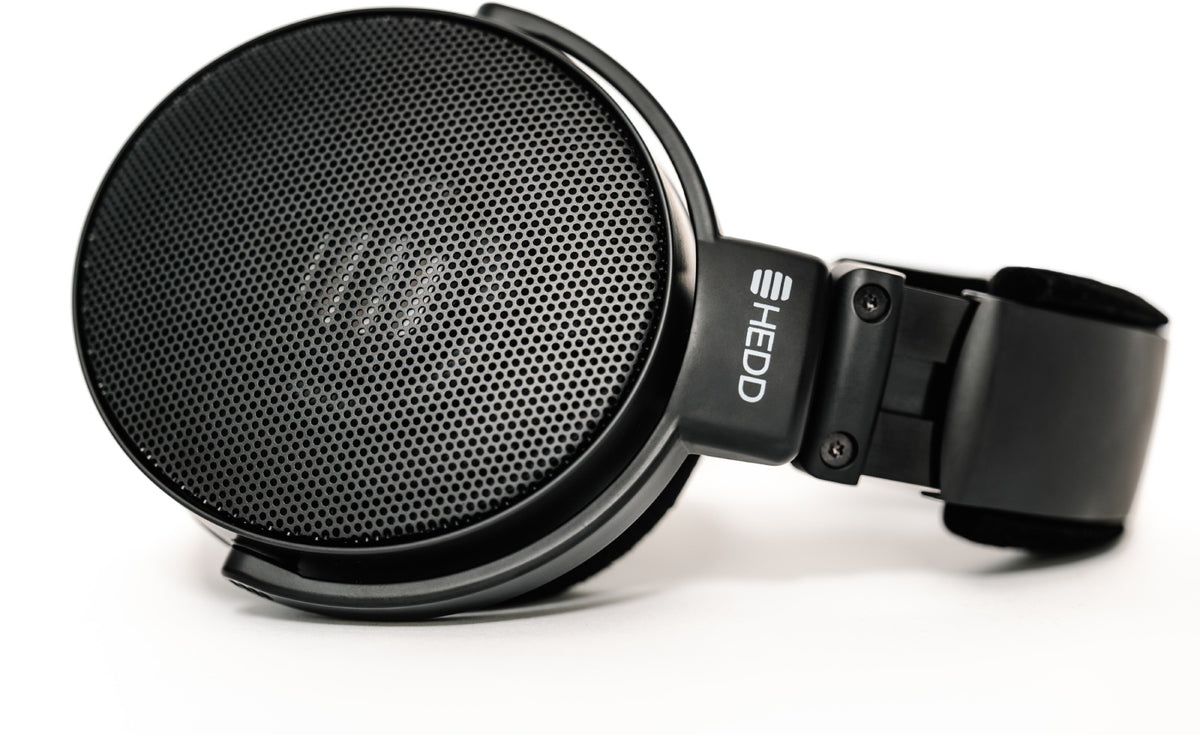 HEDDphone D1