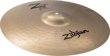 20" Z-Custom Piatto Crash
