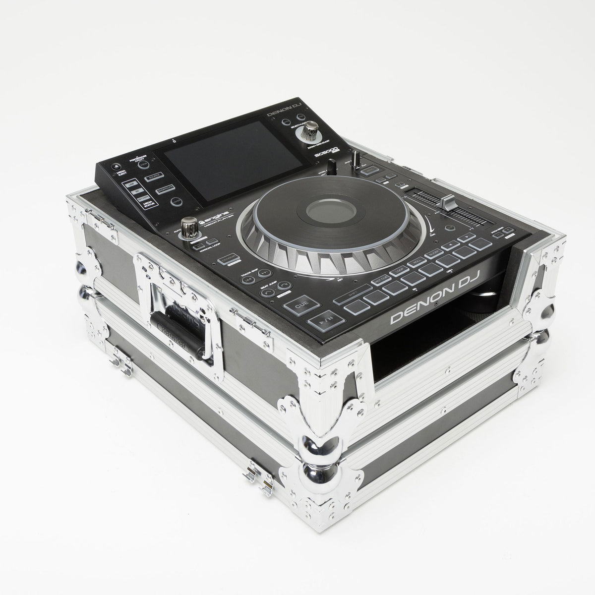 Custodia per controller DJ SC-5000 Prime