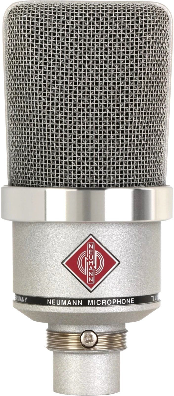 TLM 102 Set da studio Nickel