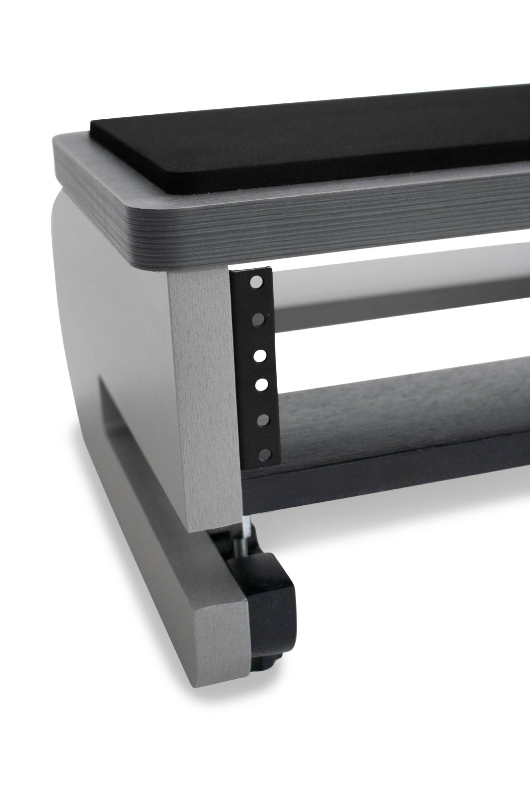 Miza Griprack 2 MKII Grigio Wengé