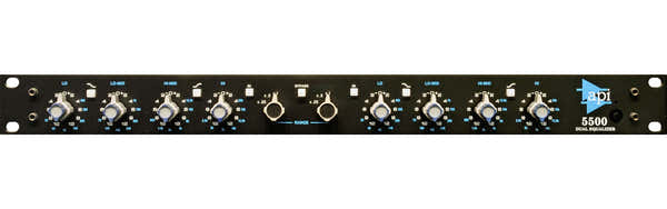 5500 EQ doppio