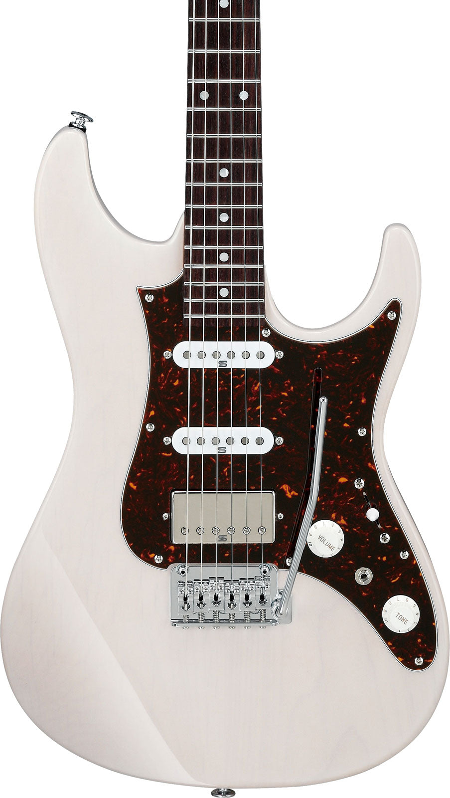 AZ2204N-AWD Biondo bianco antico Prestige