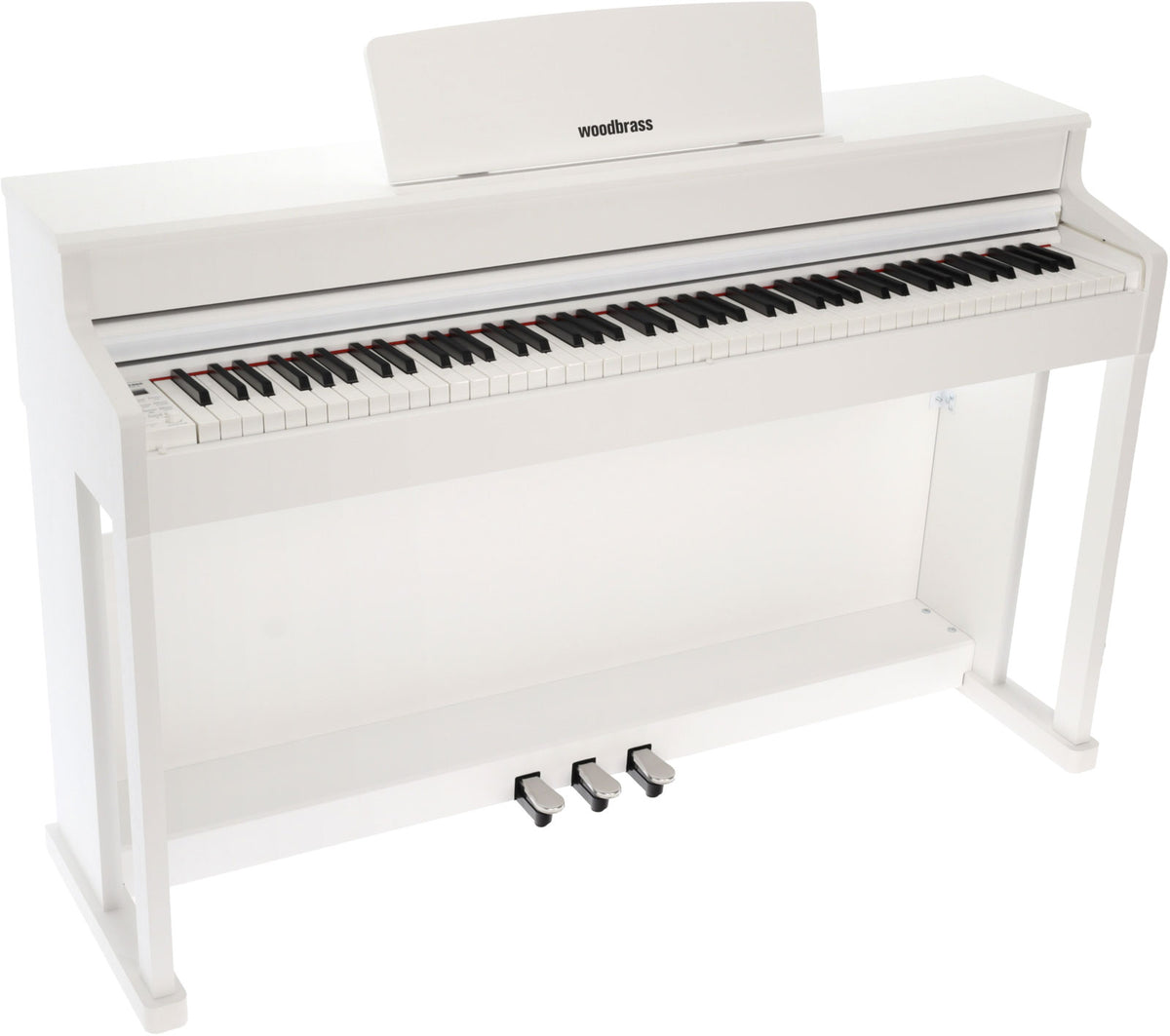 Pack DP2 MK2 Bianco + Panchetta