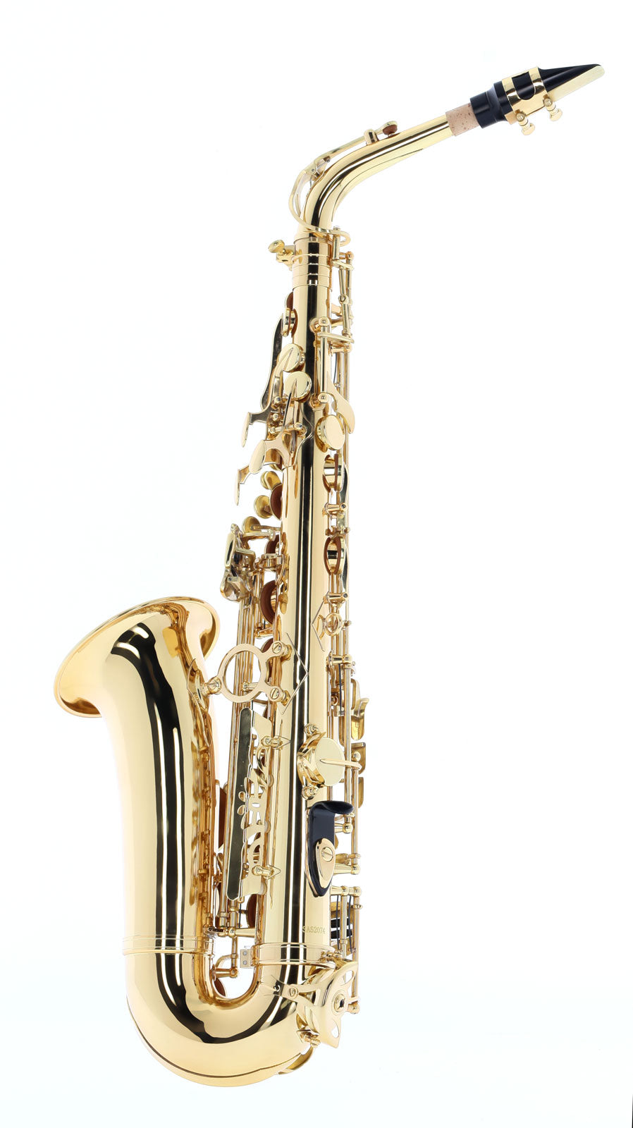 WSA100 - Contralto Mib verniciato