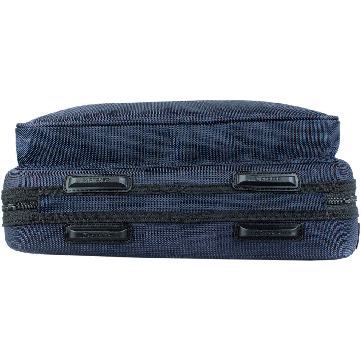 Custodia Slimline Per Clarinetto - Blu