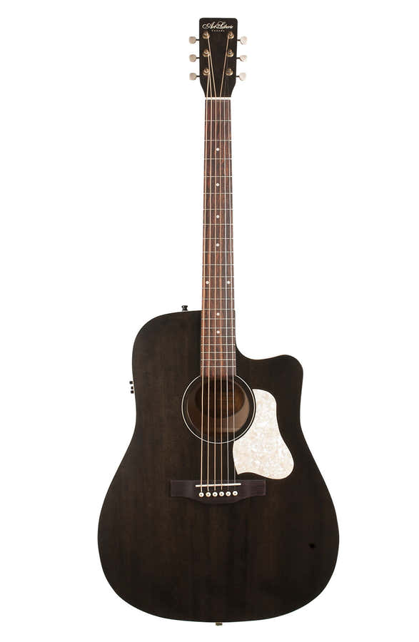 Americana Nero sbiadito CW Presys II